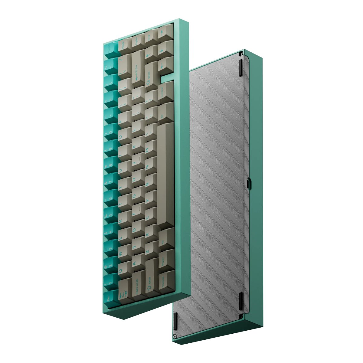 KBDfans TOFU65 3.0 Keyboard - Divinikey