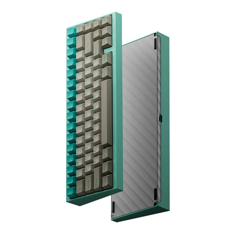 KBDfans TOFU65 3.0 Keyboard - Divinikey