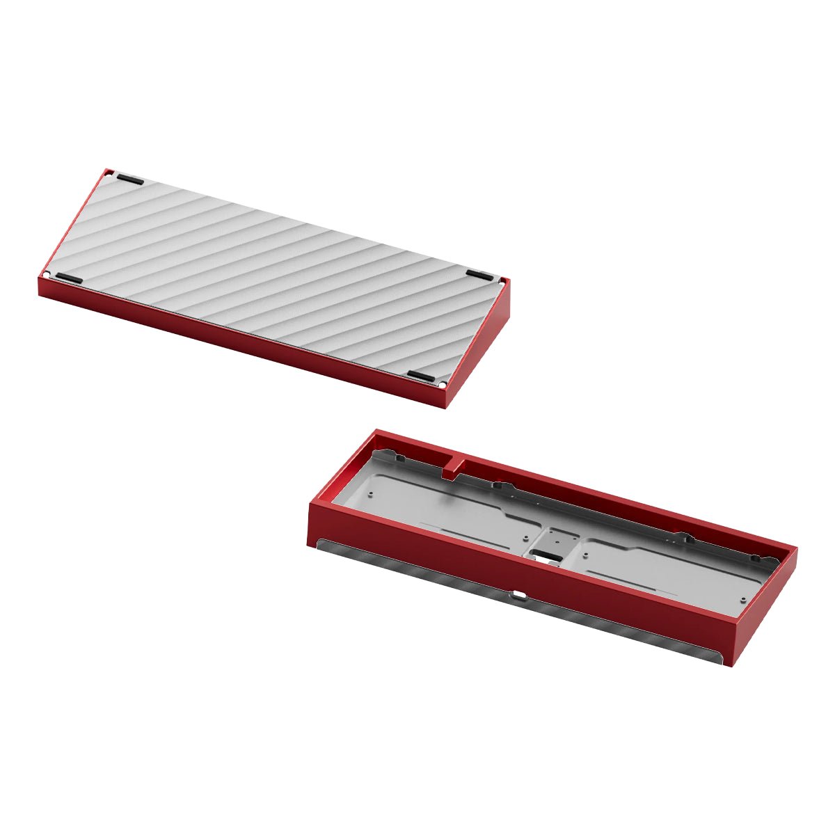 KBDfans TOFU65 3.0 Keyboard - Divinikey