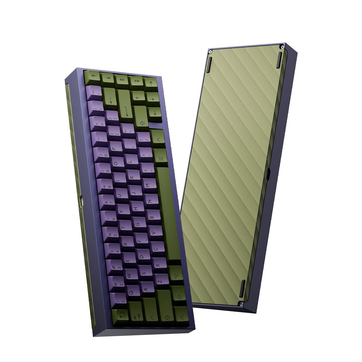 KBDFans TOFU65 3.0 - Thumbnail 2