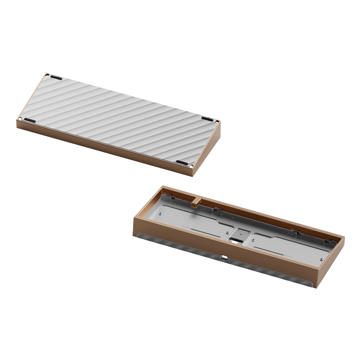 KBDfans TOFU65 3.0 Keyboard - Divinikey