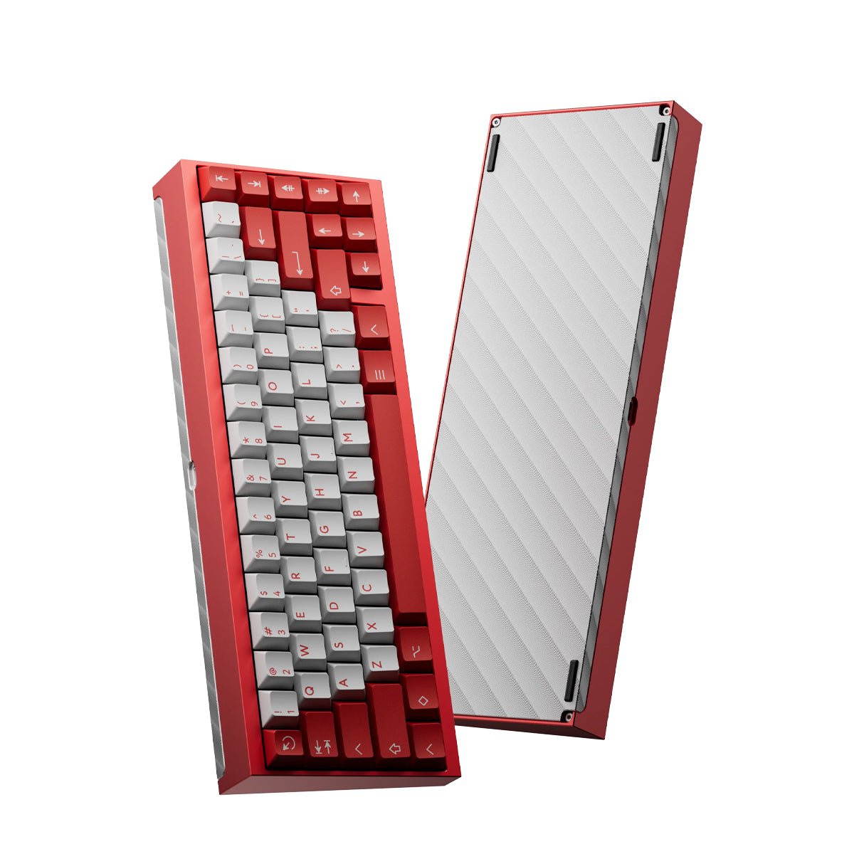 KBDfans TOFU65 3.0 Keyboard - Divinikey