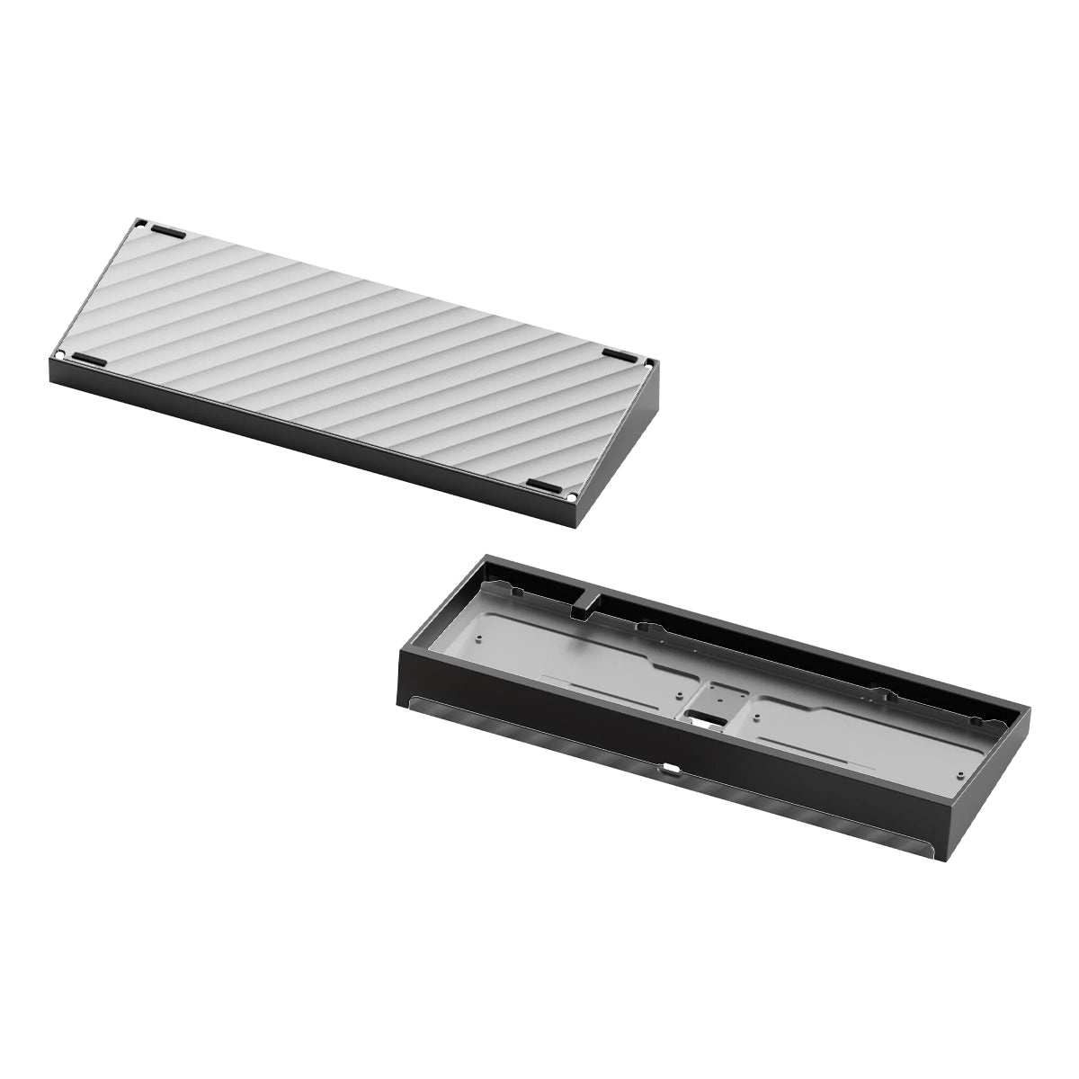 KBDfans TOFU65 3.0 Keyboard - Divinikey