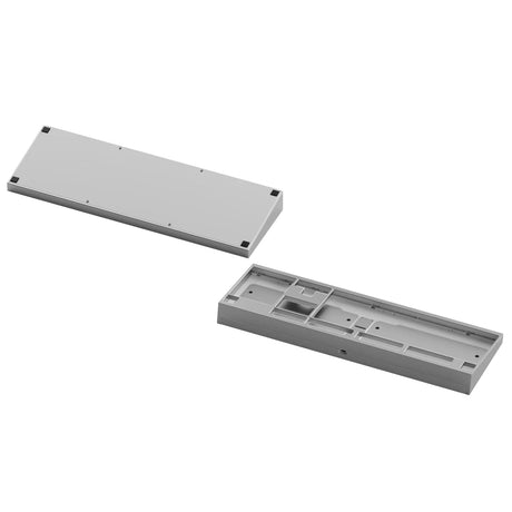 KBDfans TOFULL Bottom Case - Divinikey
