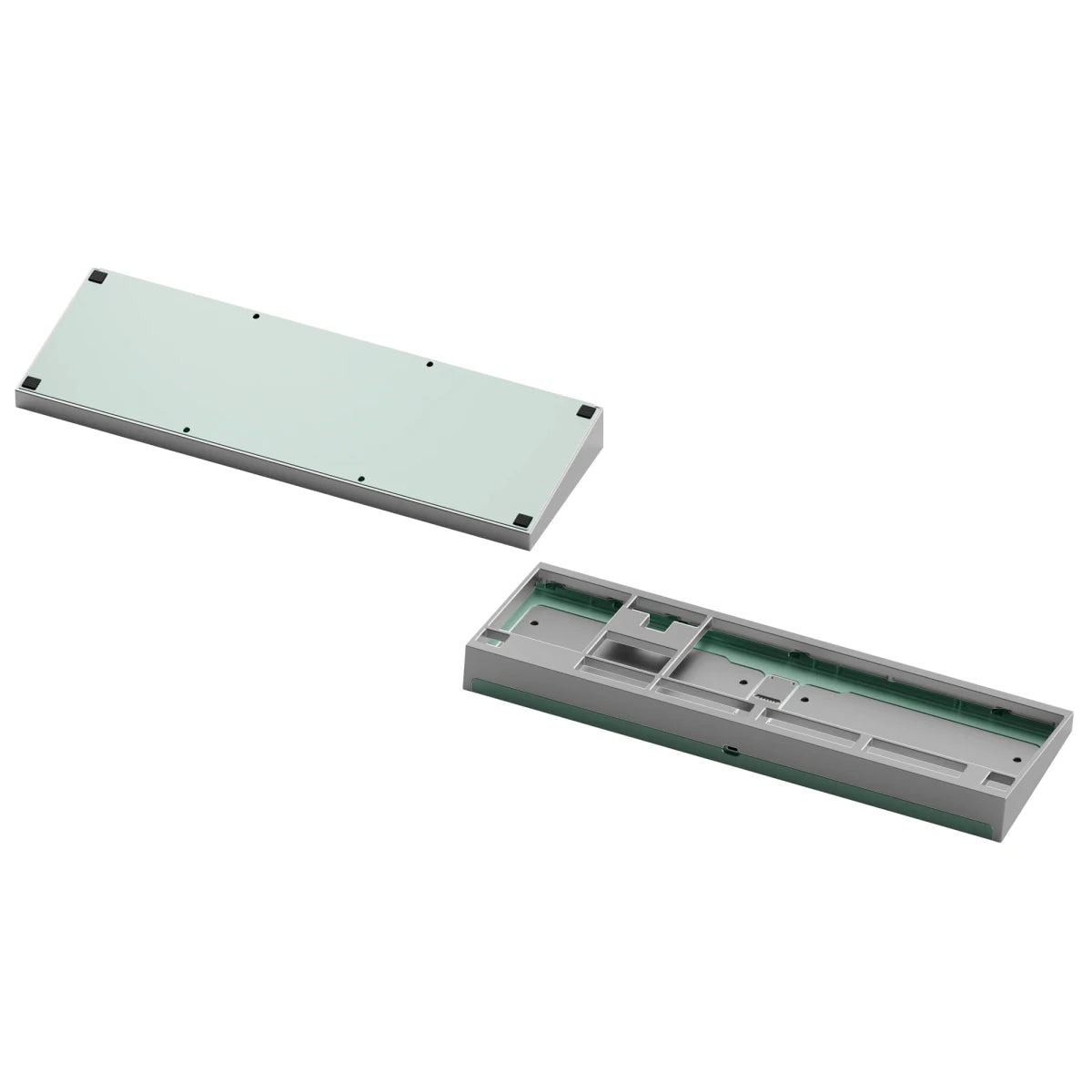 KBDfans TOFULL Bottom Case - Divinikey
