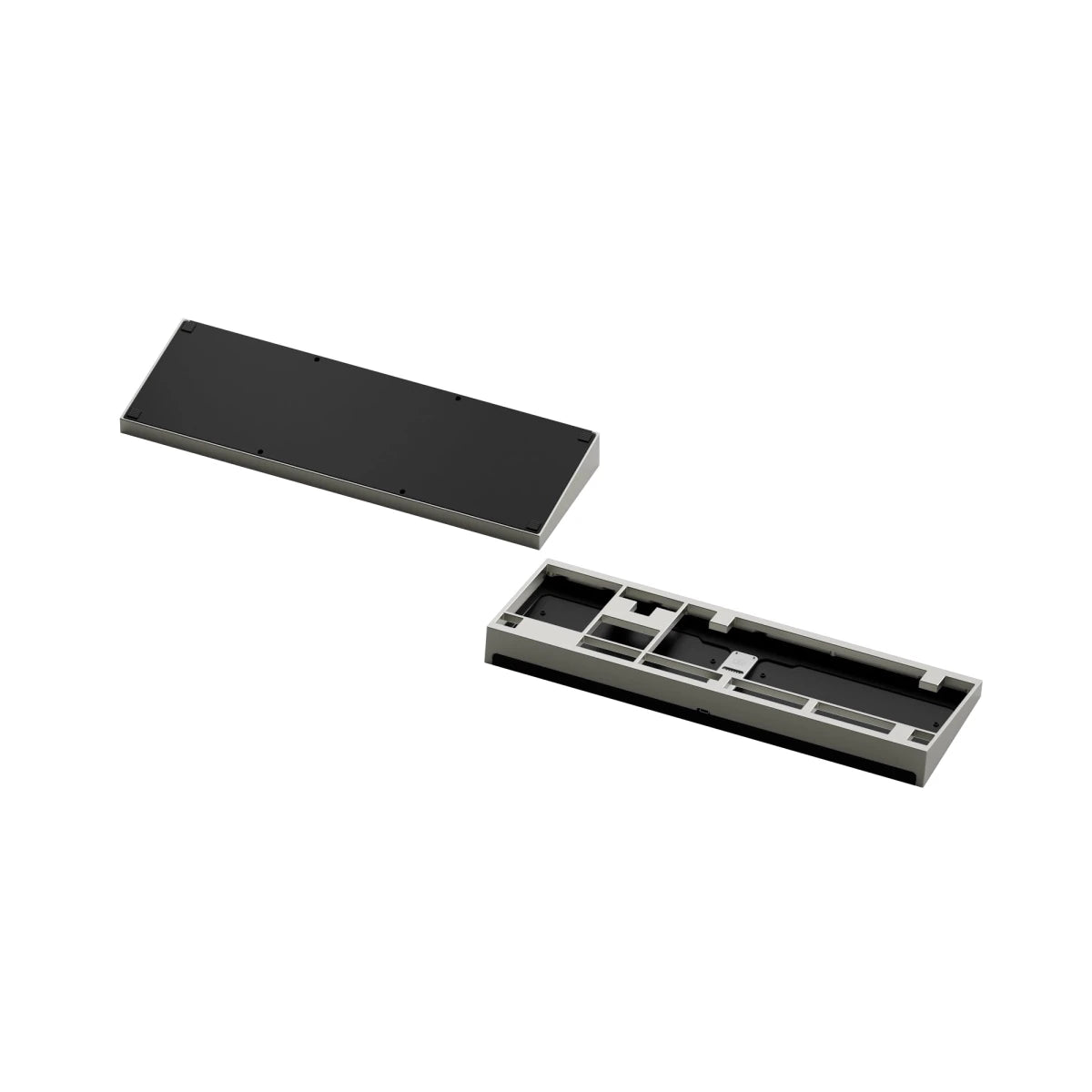 KBDfans TOFULL Keyboard - Divinikey