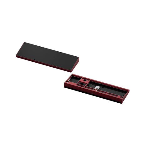 KBDfans TOFULL Keyboard - Divinikey