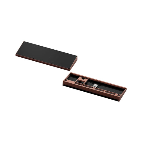KBDfans TOFULL Keyboard - Divinikey
