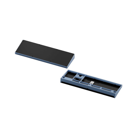 KBDfans TOFULL Keyboard - Divinikey