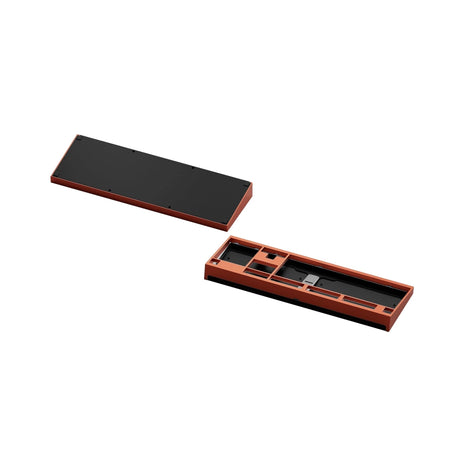 KBDfans TOFULL Keyboard - Divinikey
