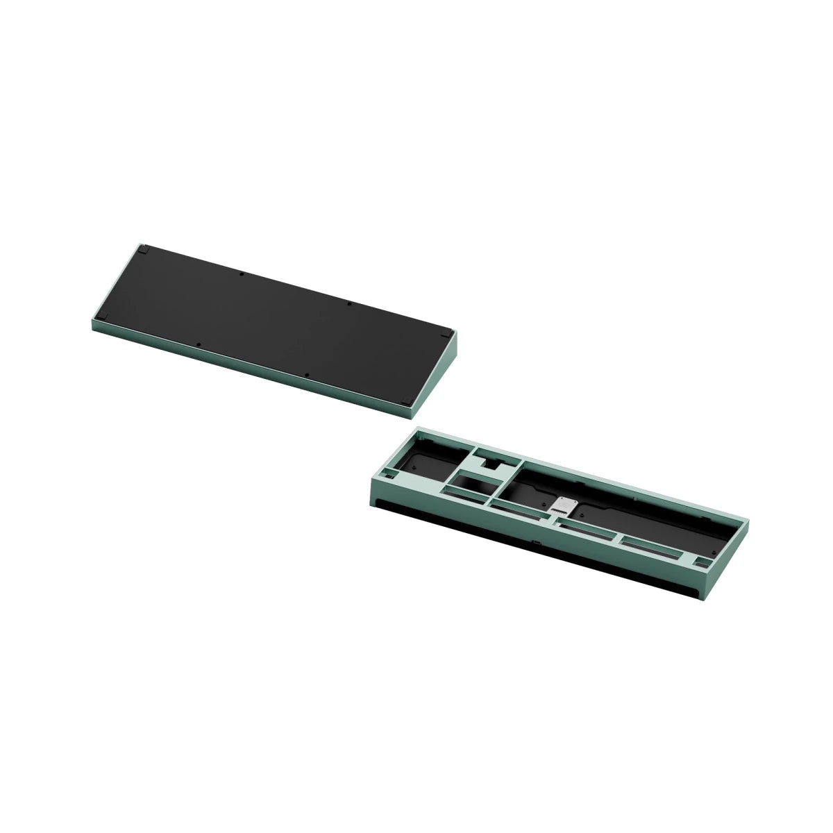 KBDfans TOFULL Keyboard - Divinikey