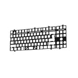 KBDfans x Serajiman Onibi Accesories - Divinikey