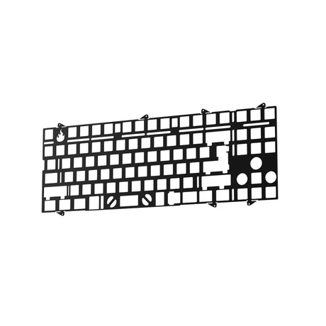 KBDfans x Serajiman Onibi Accesories - Divinikey