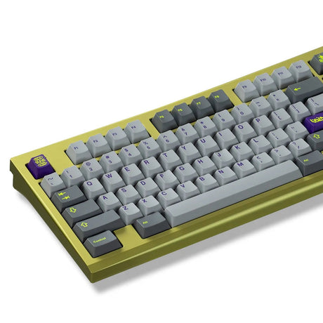 KBDfans x Serajiman Onibi TKL Keyboard - Divinikey