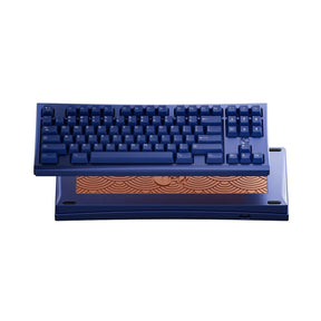 KBDfans x Serajiman Onibi TKL Keyboard - Divinikey
