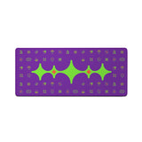 KBS Acid House Deskmat - Divinikey