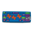 KBS Acid House Keycaps - Divinikey
