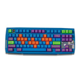 KBS Acid House Keycaps - Divinikey