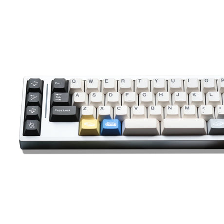 KBS Drift Keycaps - Divinikey