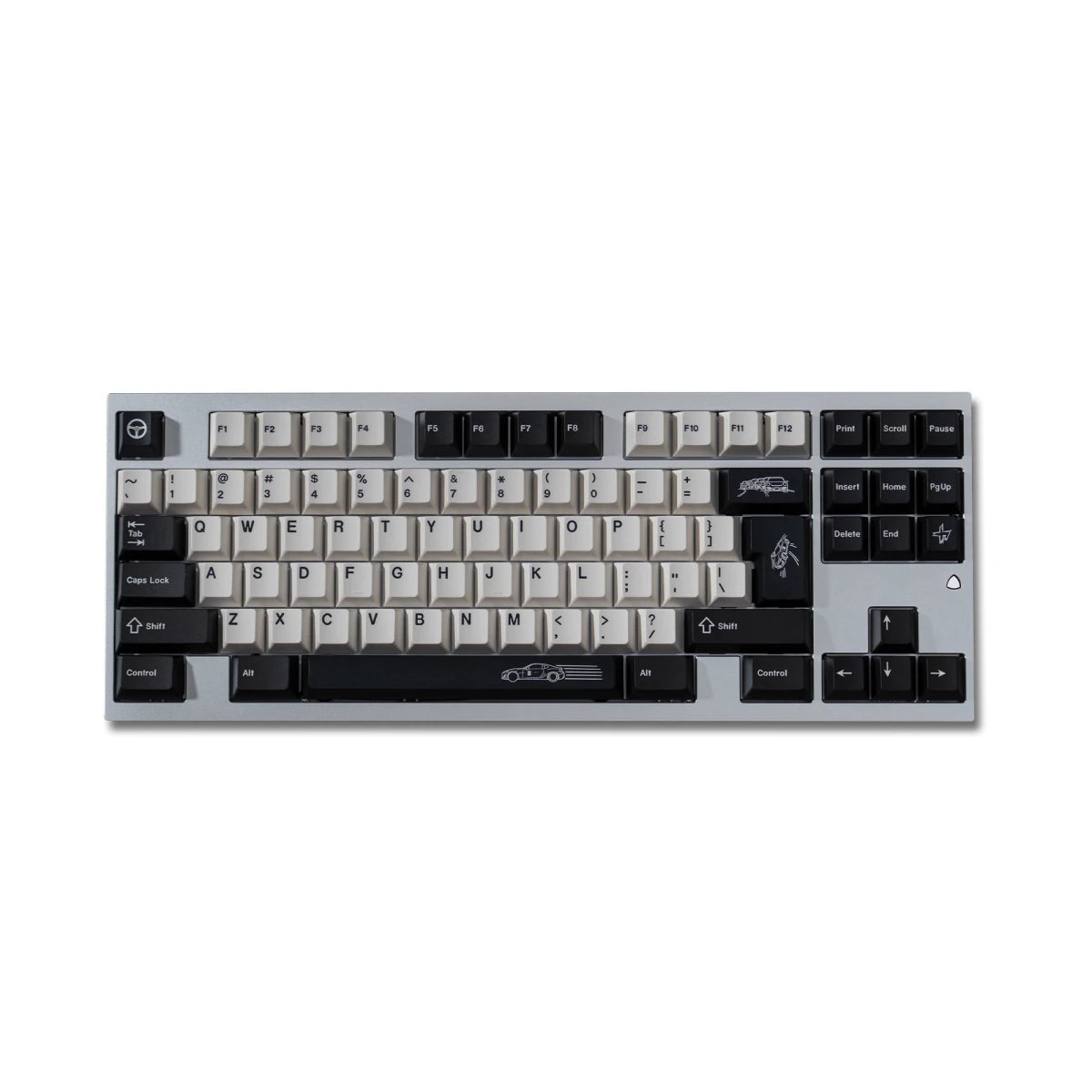 KBS Drift Keycaps - Divinikey
