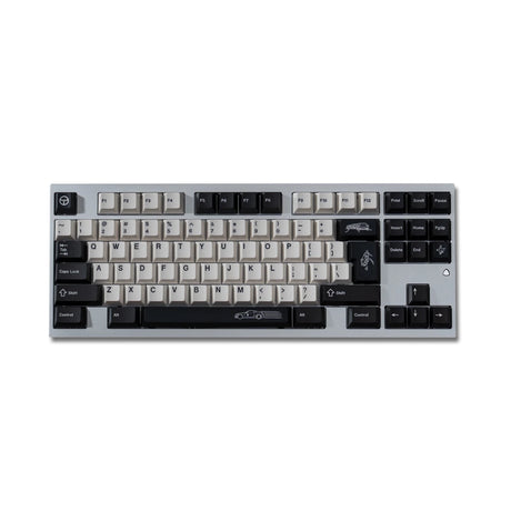 KBS Drift Keycaps - Divinikey