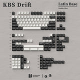 KBS Drift Keycaps - Divinikey