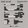 KBS Drift Keycaps - Divinikey