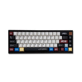 KBS Drift Keycaps - Divinikey