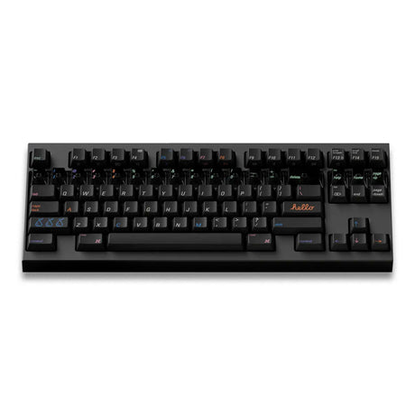 KBS Mac Color Keycaps - Divinikey
