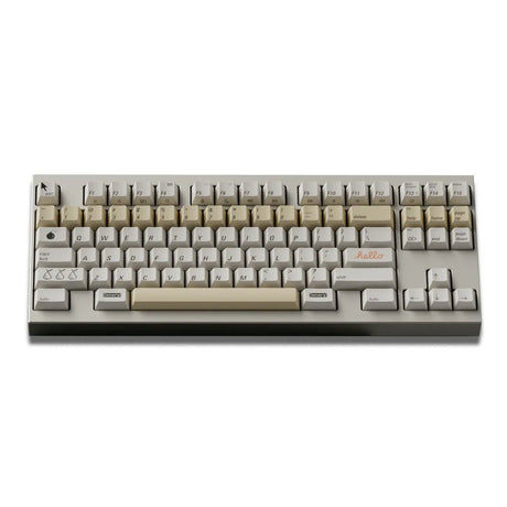 KBS Mac Color Keycaps - Divinikey