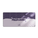 KBS Mio Milkshake Deskmat - Divinikey
