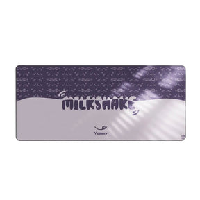 KBS Mio Milkshake Deskmat - Divinikey