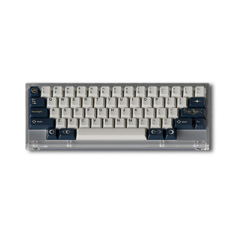 KBS Moonlight Keycaps - Divinikey