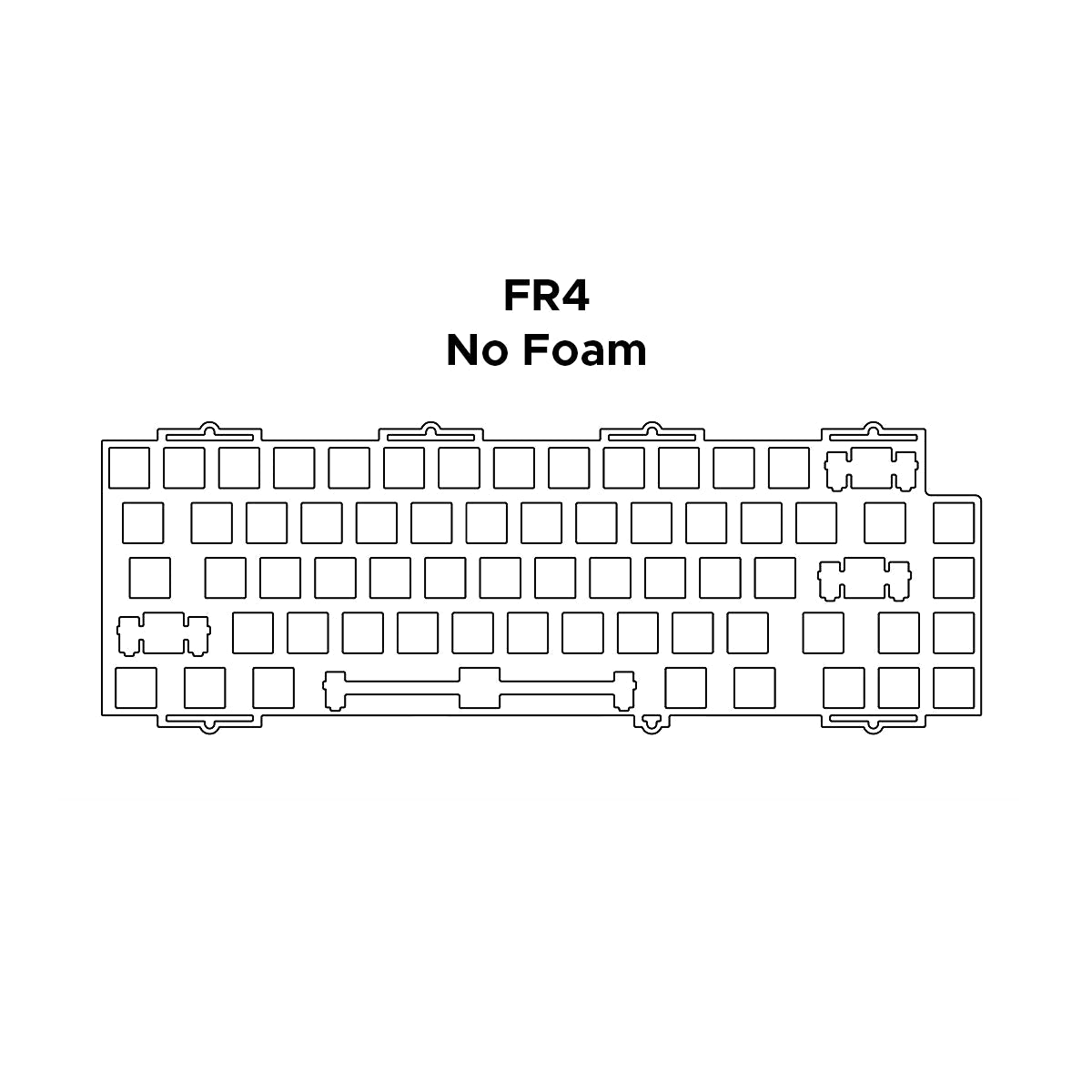 KBS OINN65 Accessories - Divinikey