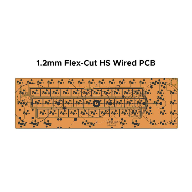 KBS OINN65 Accessories - Divinikey