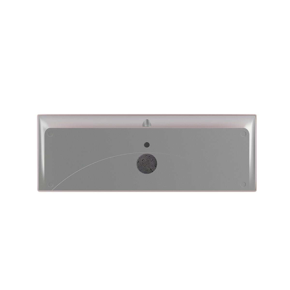 KBS OINN65 Bottom Case (Reference) - Divinikey