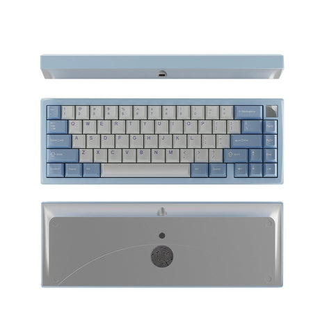 KBS OINN65 Keyboard - Divinikey