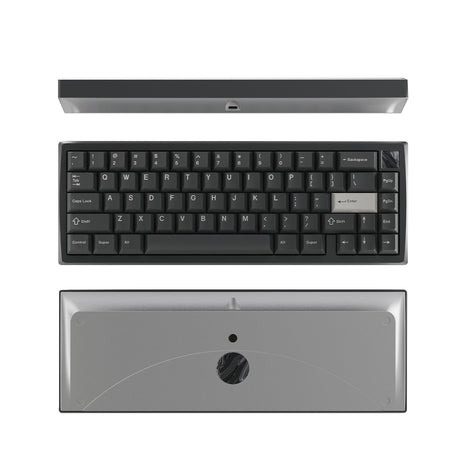 KBS OINN65 Keyboard - Divinikey