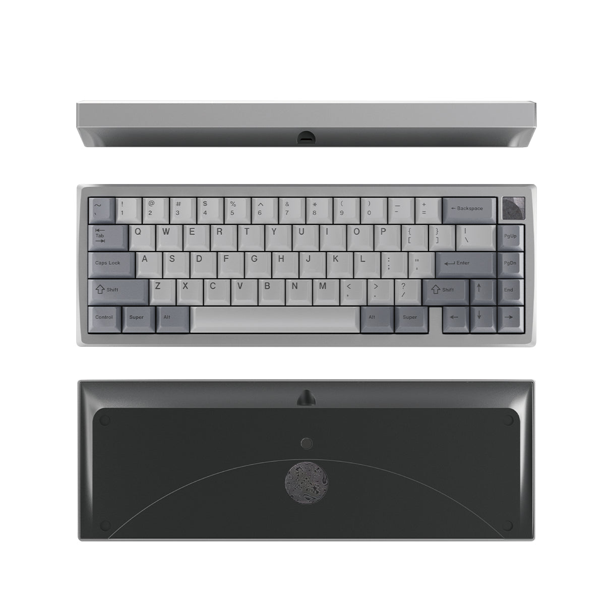 KBS OINN65 Keyboard - Divinikey