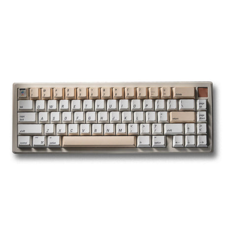 KBS OINN65 Keyboard - Divinikey