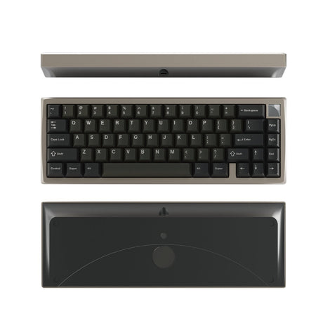 KBS OINN65 Keyboard - Divinikey