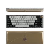 KBS OINN65 Keyboard - Divinikey