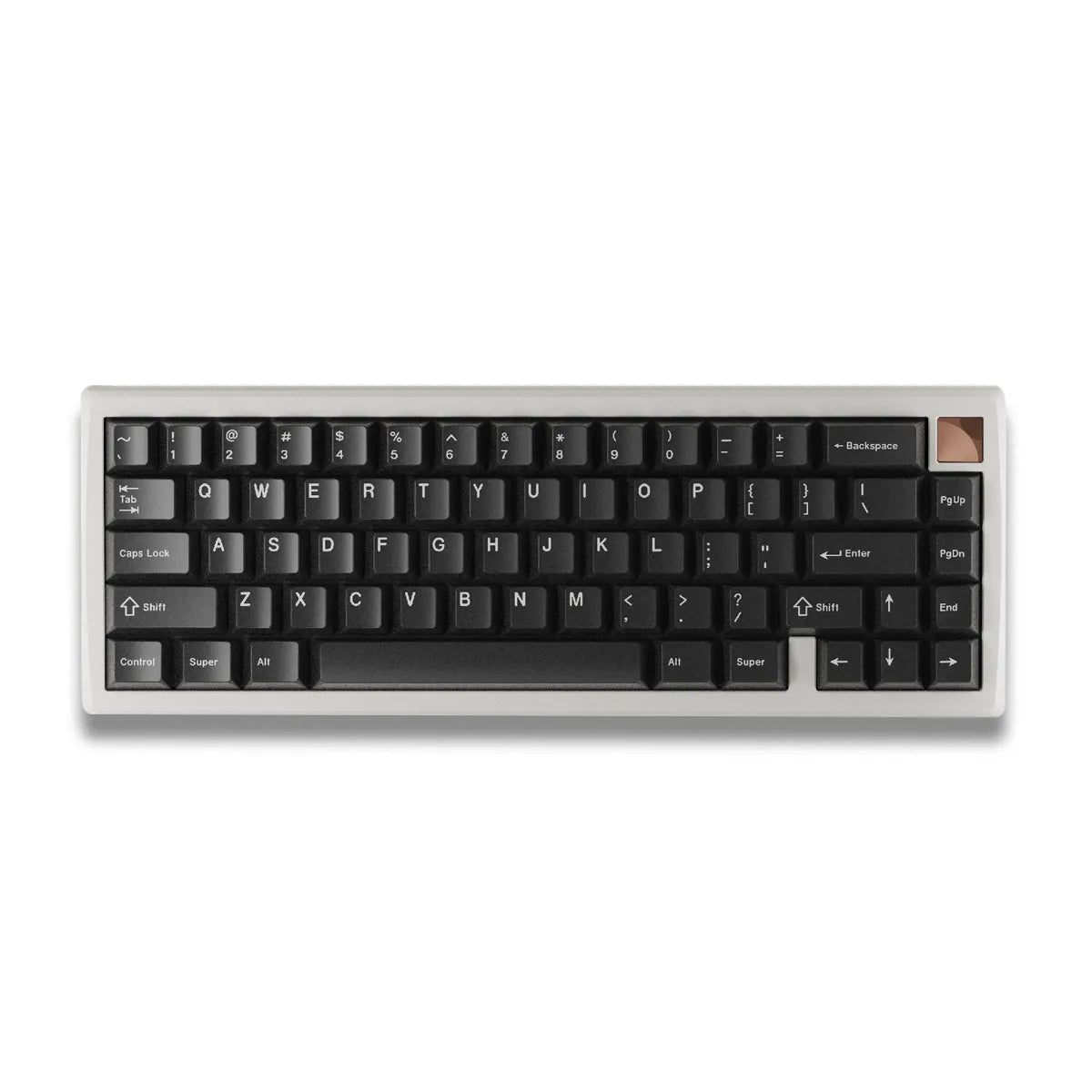 KBS OINN65 Keyboard - Divinikey