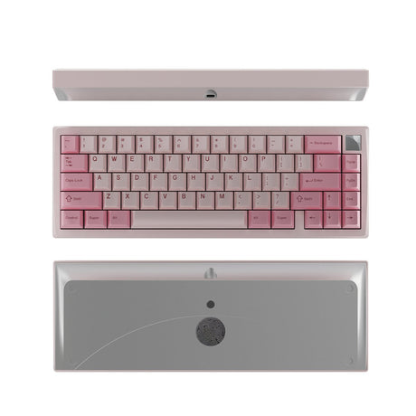 KBS OINN65 Keyboard - Divinikey