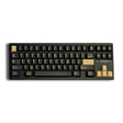 KBS Onyx Keycaps - Divinikey
