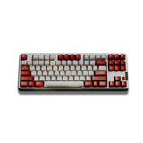 Keyboard Science 1950 Keycaps - Divinikey