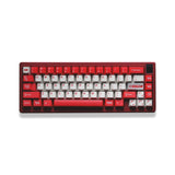 Keyboard Science 1950 Keycaps - Divinikey