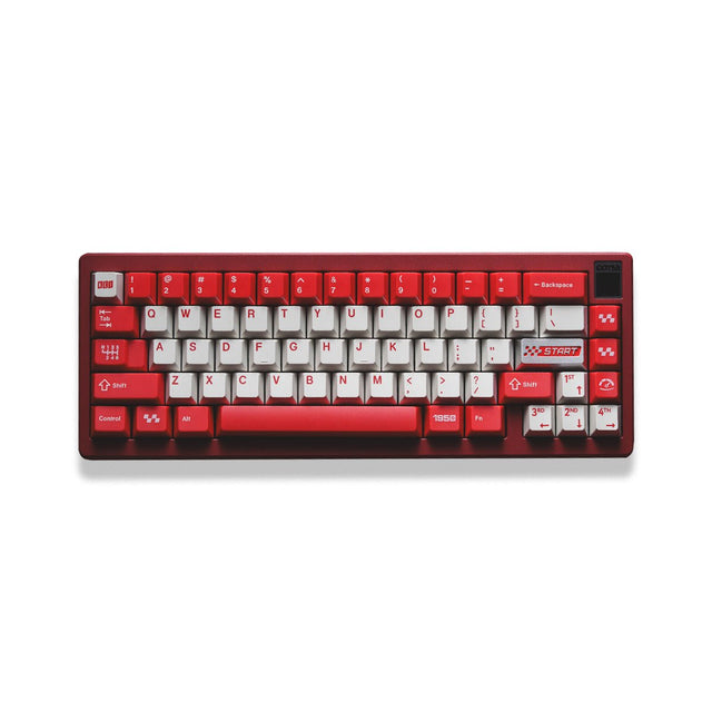 Keyboard Science 1950 Keycaps - Divinikey