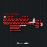 Keyboard Science 1950 Keycaps - Divinikey