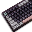 Keyboard Science Butterfly Girl Keycaps - Divinikey